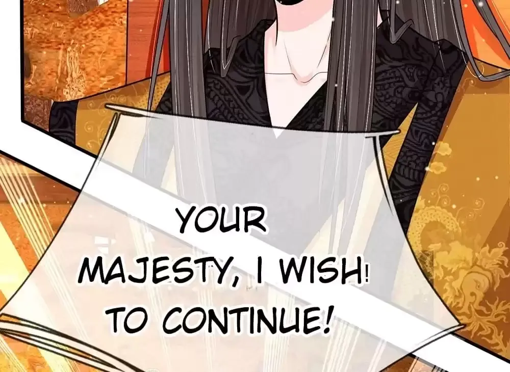 Destined to be Empress Chapter 234 page 64 - 
