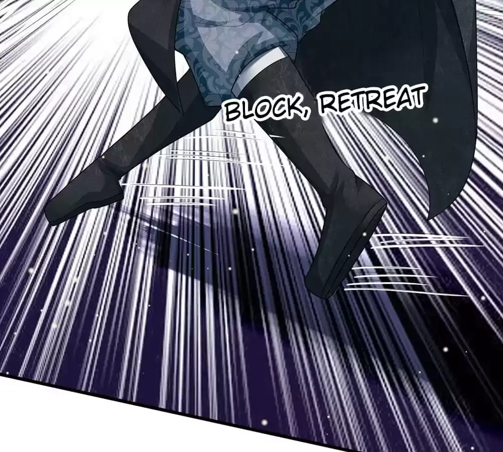 Destined to be Empress Chapter 234 page 70 - 