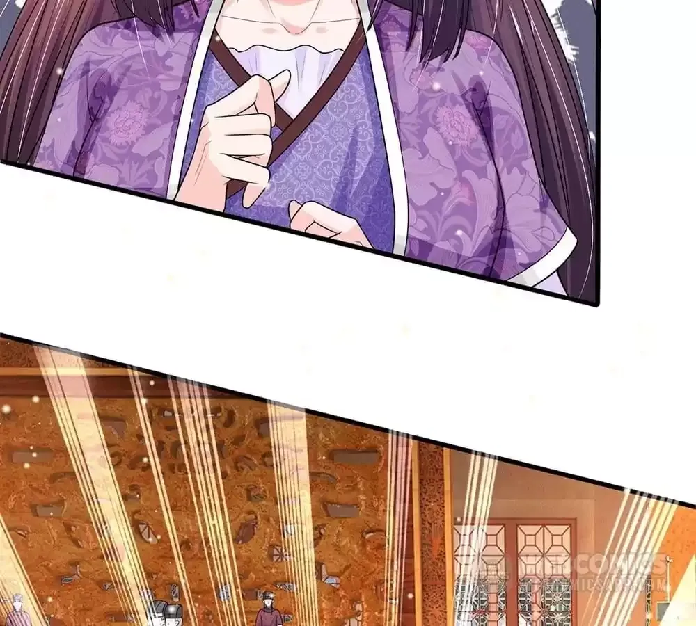 Destined to be Empress Chapter 235 page 2 - 