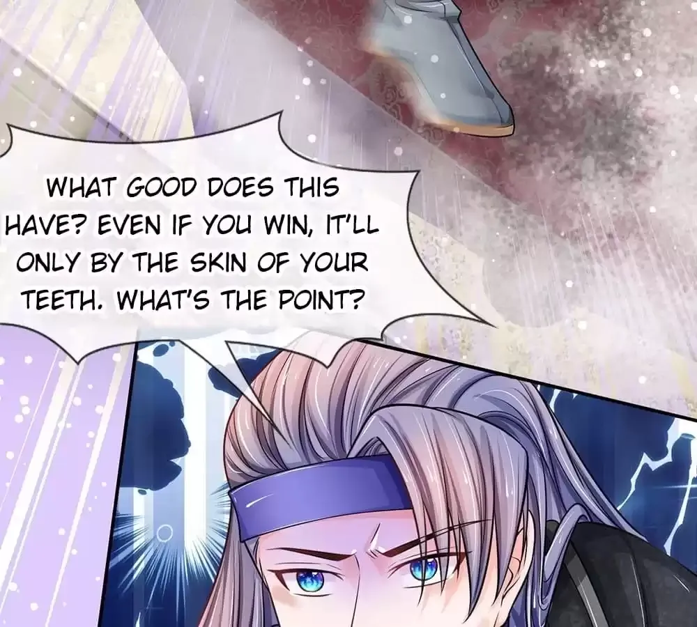 Destined to be Empress Chapter 235 page 16 - 