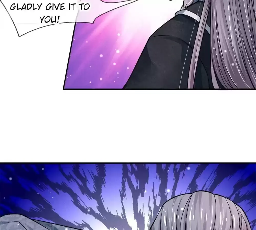 Destined to be Empress Chapter 235 page 23 - 
