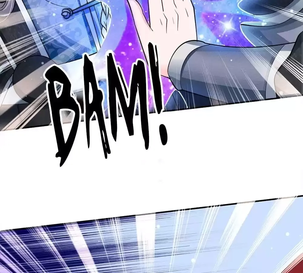 Destined to be Empress Chapter 235 page 30 - 
