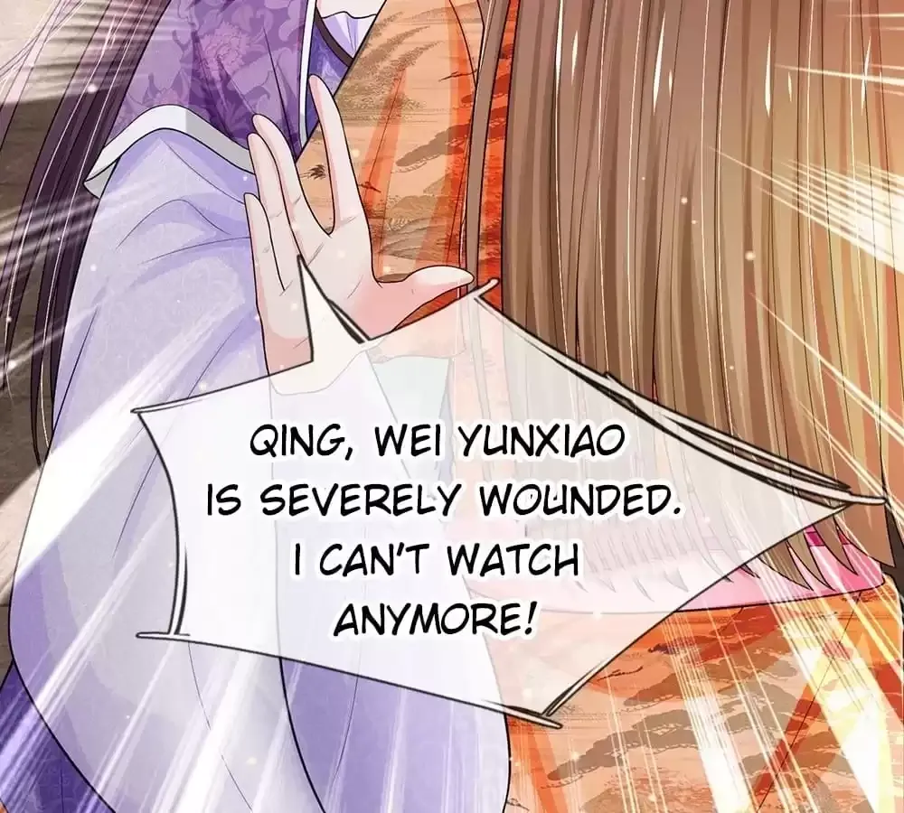 Destined to be Empress Chapter 235 page 4 - 
