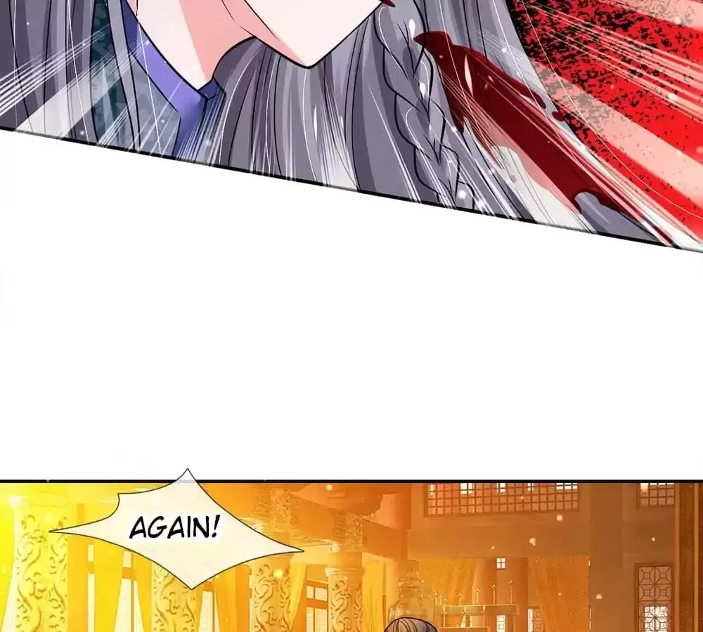 Destined to be Empress Chapter 235 page 33 - 