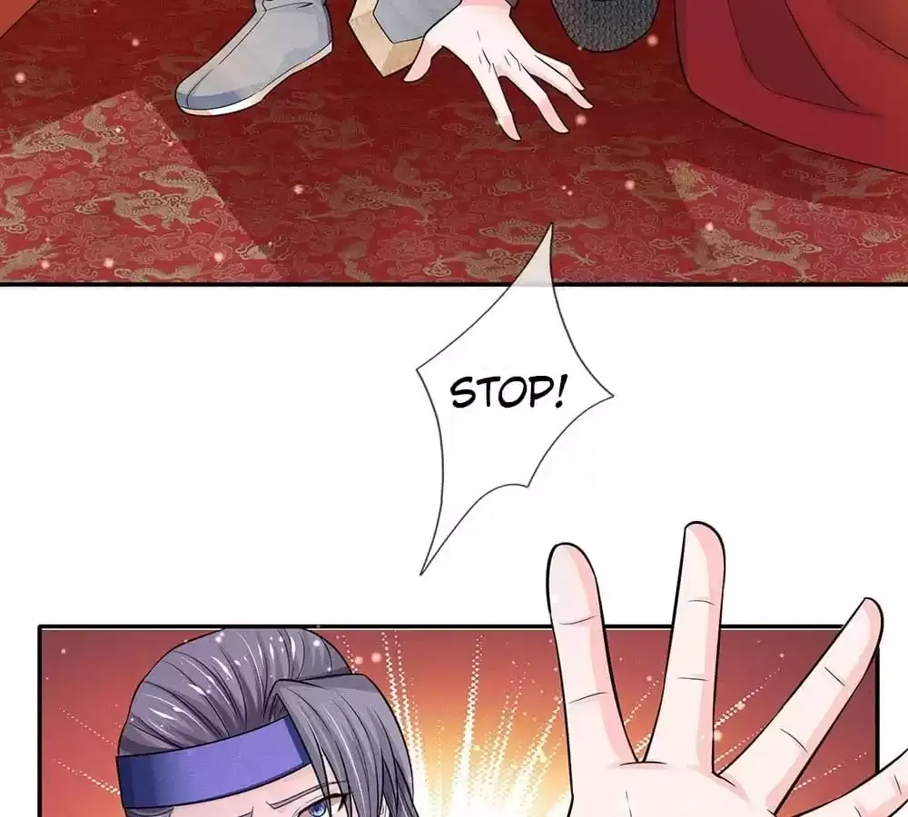 Destined to be Empress Chapter 235 page 35 - 