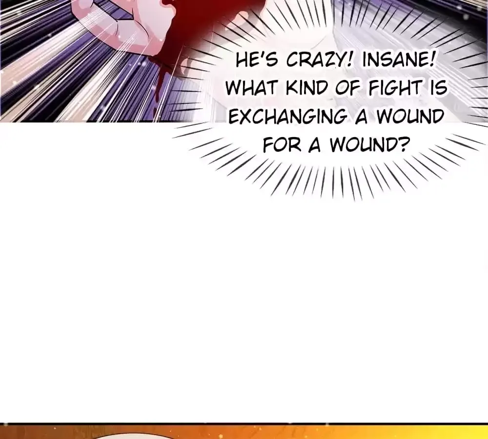 Destined to be Empress Chapter 235 page 37 - 