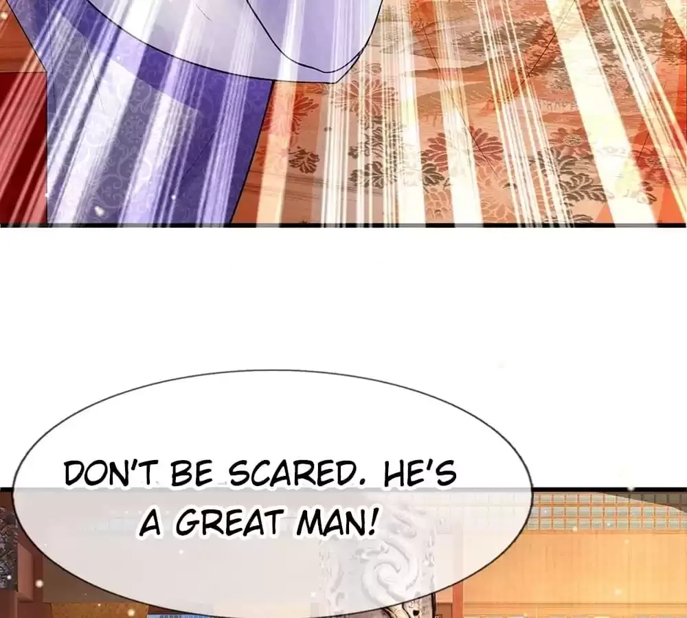 Destined to be Empress Chapter 235 page 5 - 