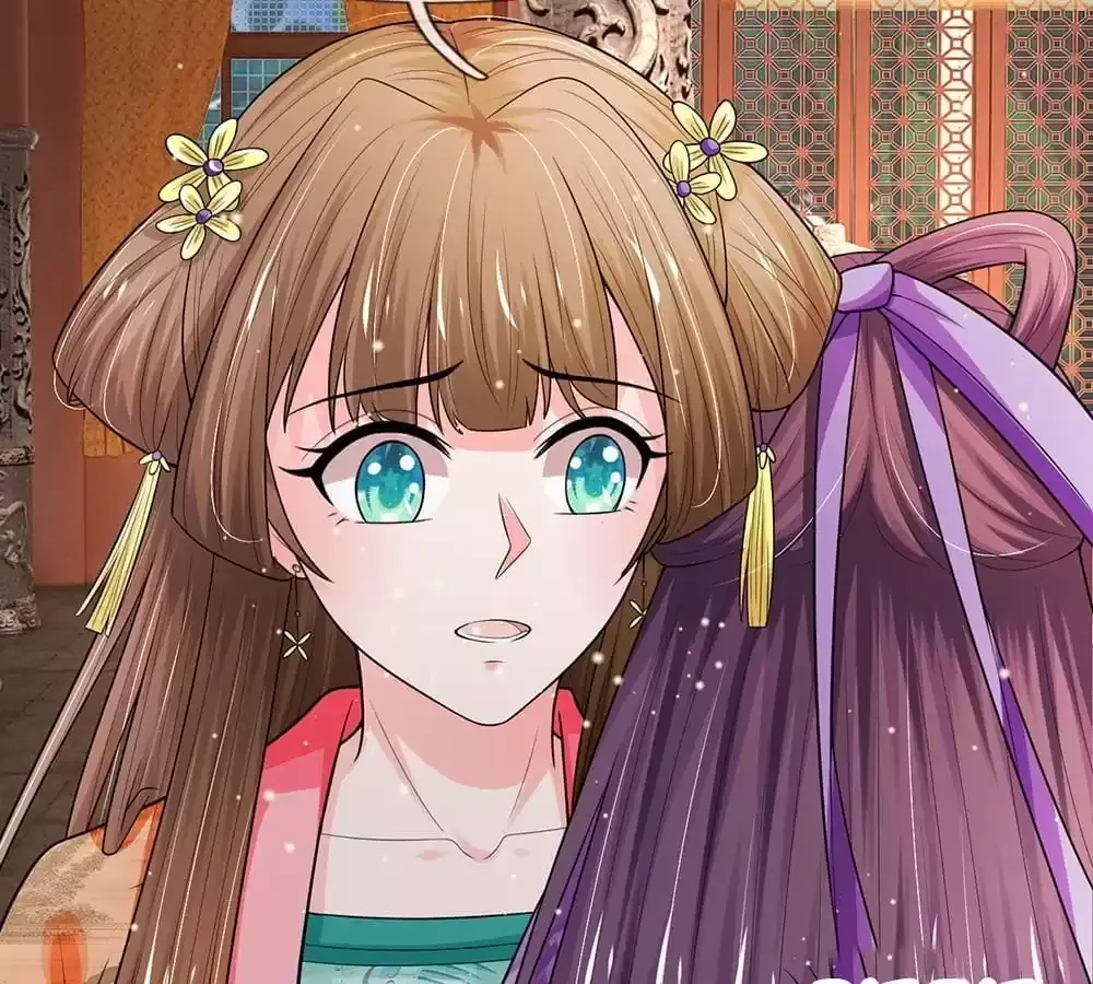 Destined to be Empress Chapter 235 page 6 - 