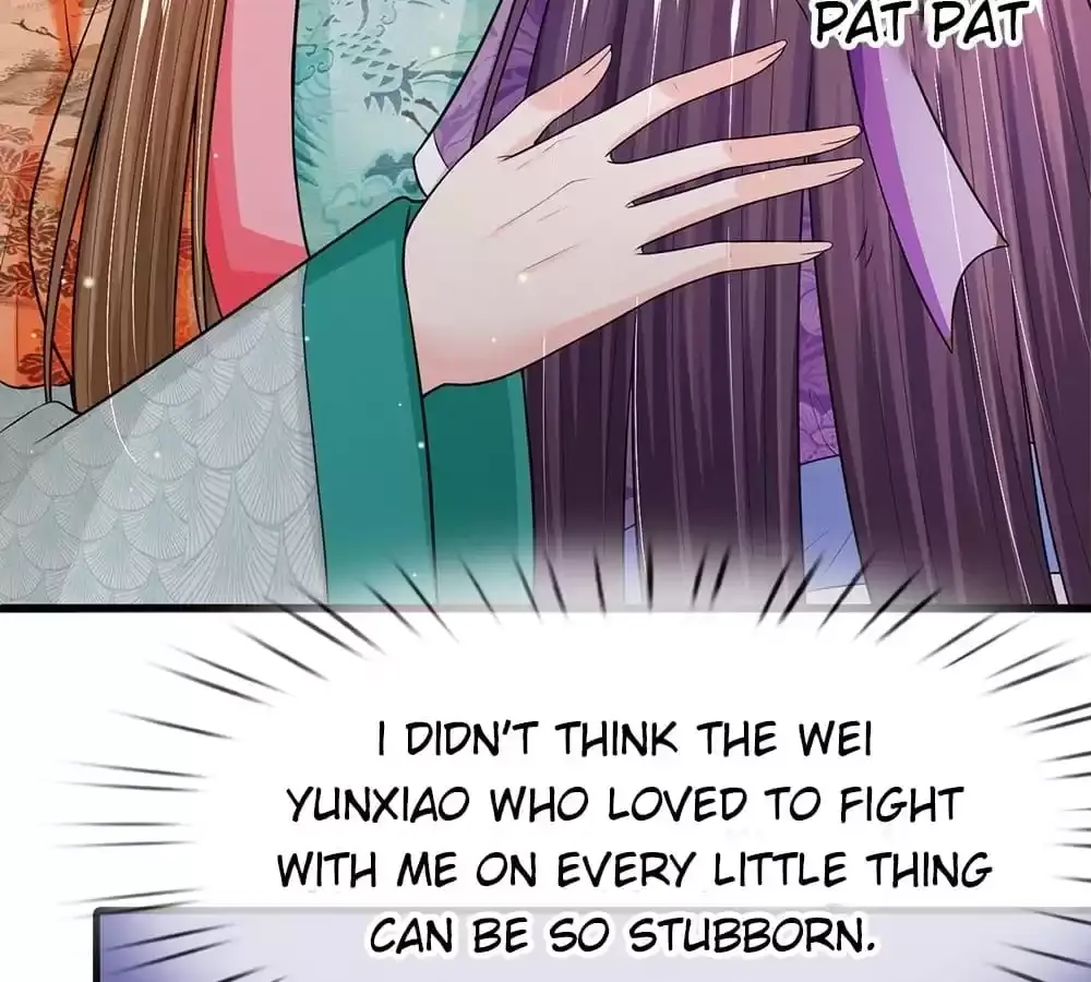 Destined to be Empress Chapter 235 page 7 - 