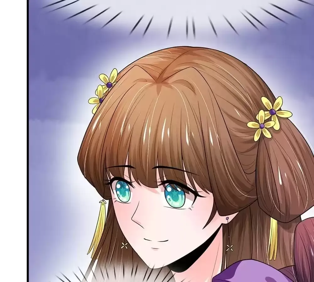 Destined to be Empress Chapter 235 page 8 - 