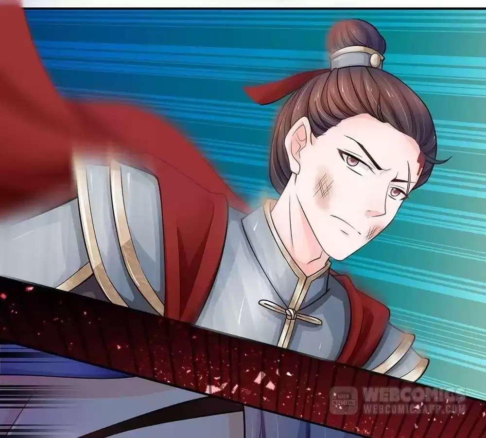 Destined to be Empress Chapter 235 page 10 - 