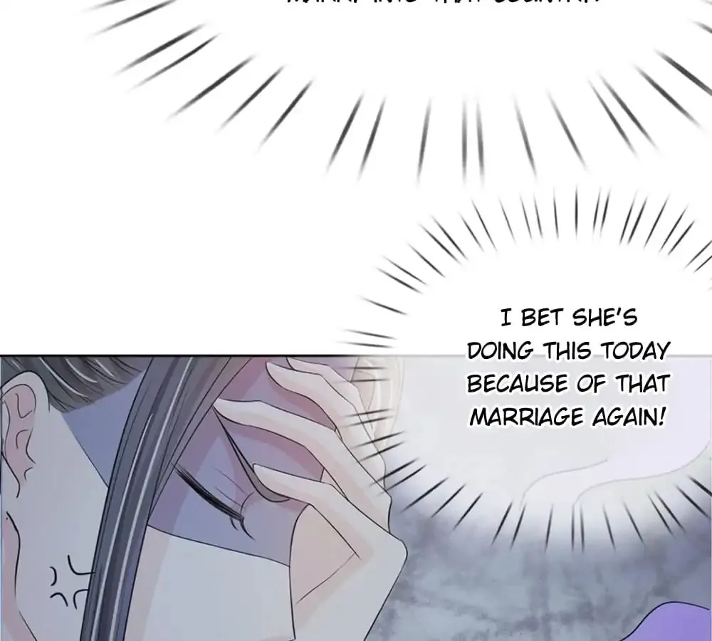 Destined to be Empress Chapter 24 page 13 - 