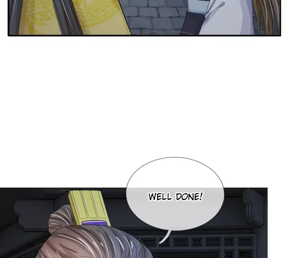 Destined to be Empress Chapter 24 page 20 - 