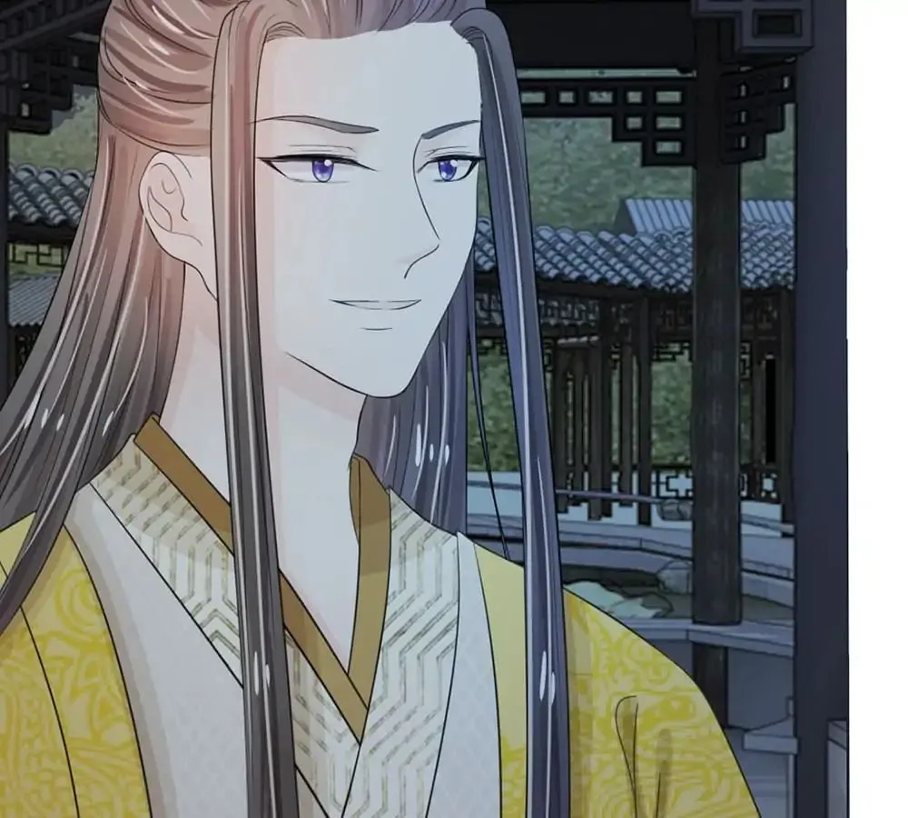 Destined to be Empress Chapter 24 page 21 - 