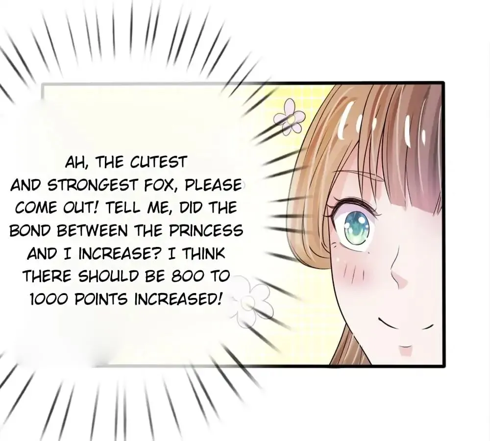 Destined to be Empress Chapter 24 page 25 - 