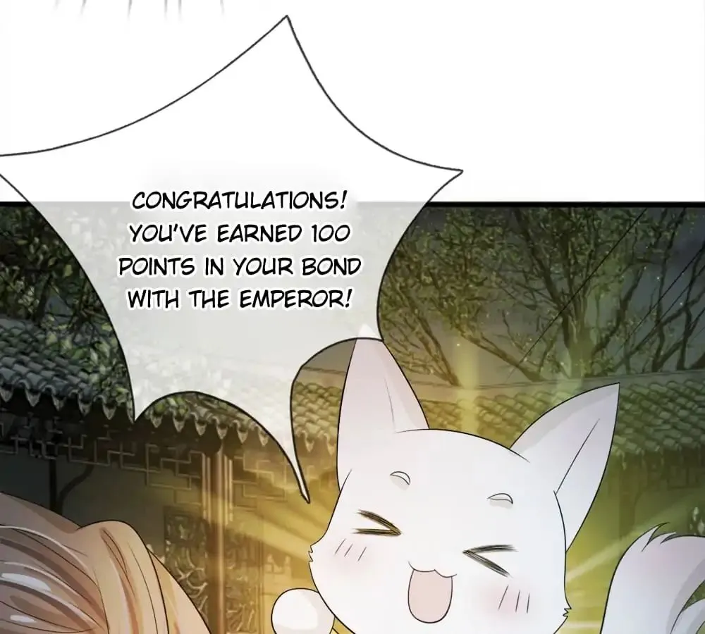 Destined to be Empress Chapter 24 page 26 - 