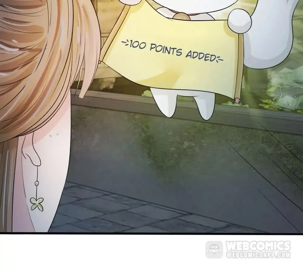 Destined to be Empress Chapter 24 page 27 - 