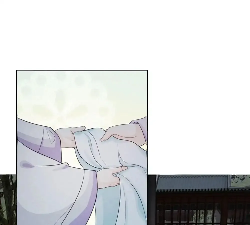 Destined to be Empress Chapter 24 page 4 - 