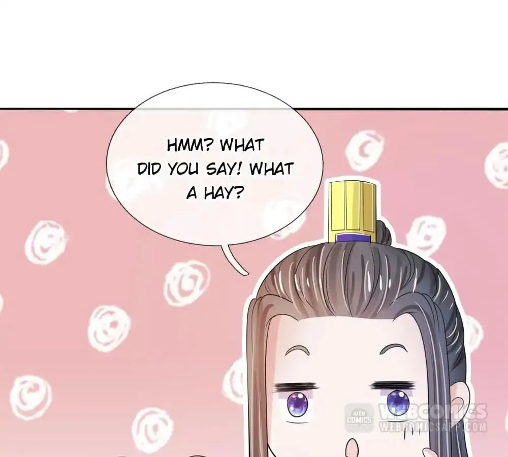 Destined to be Empress Chapter 24 page 31 - 