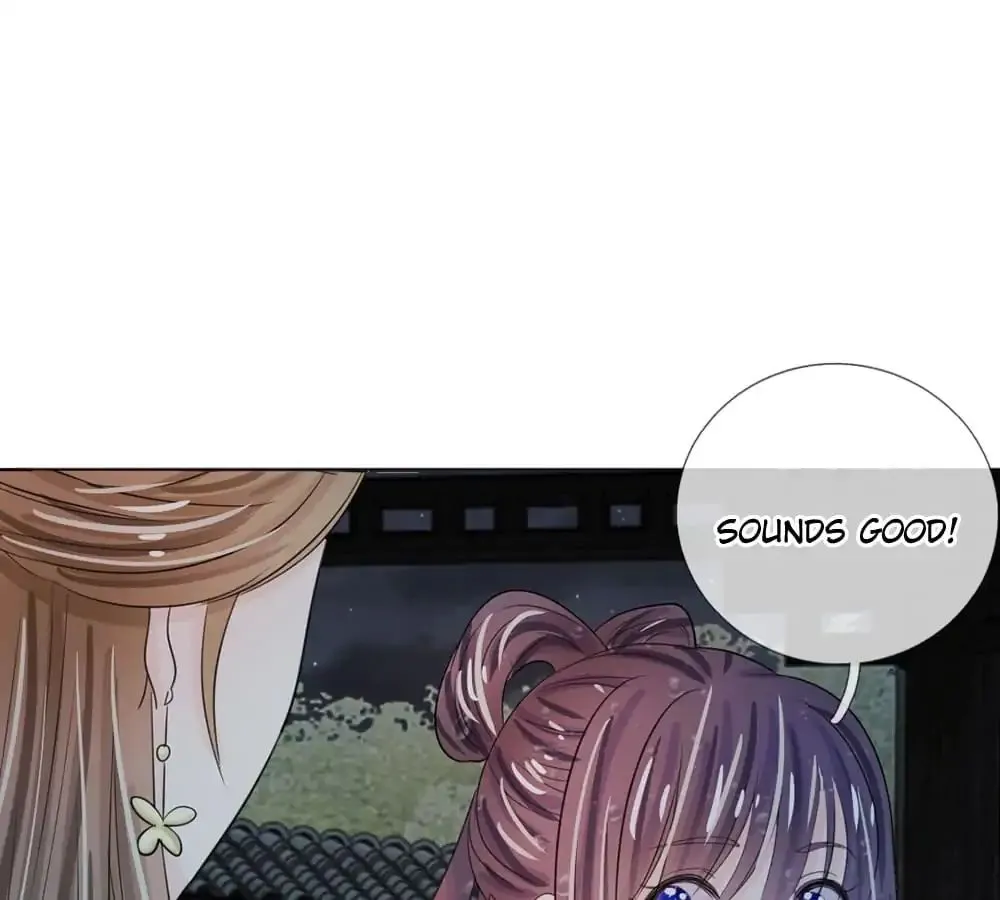 Destined to be Empress Chapter 24 page 9 - 