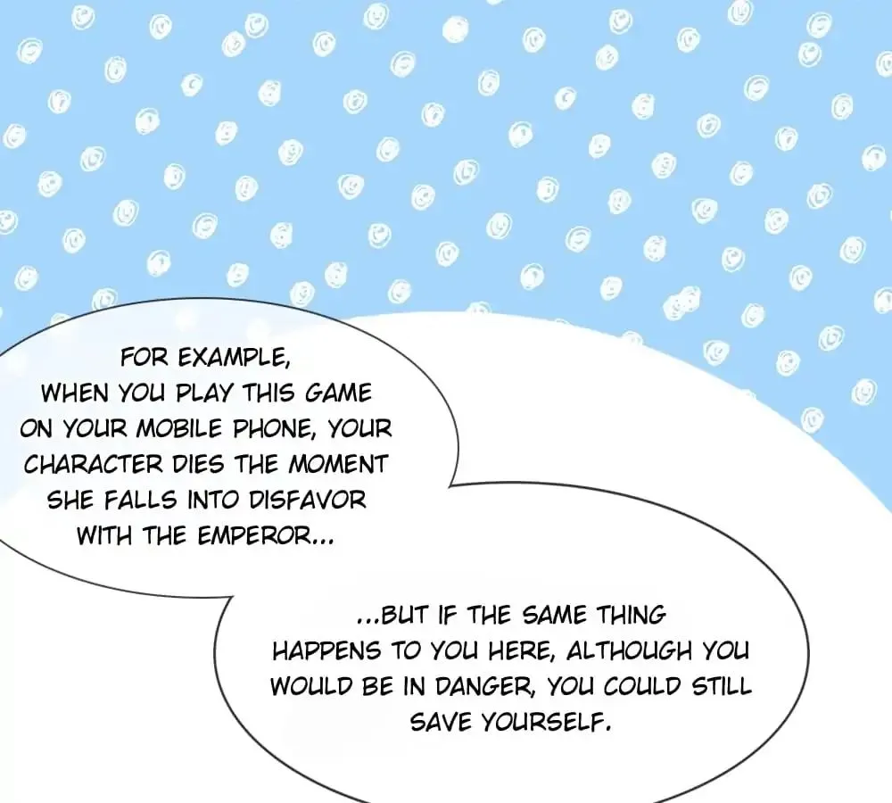 Destined to be Empress Chapter 3 page 2 - 