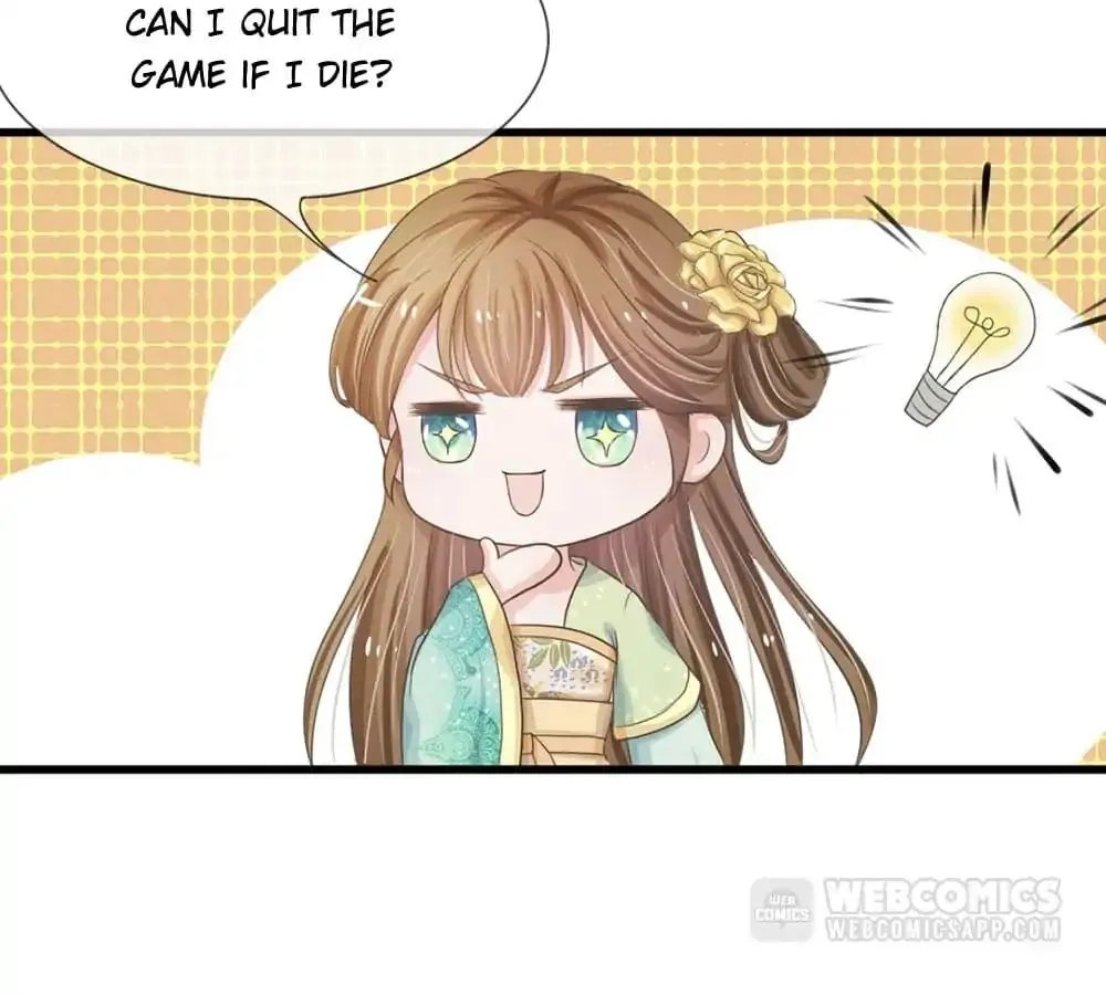 Destined to be Empress Chapter 3 page 11 - 
