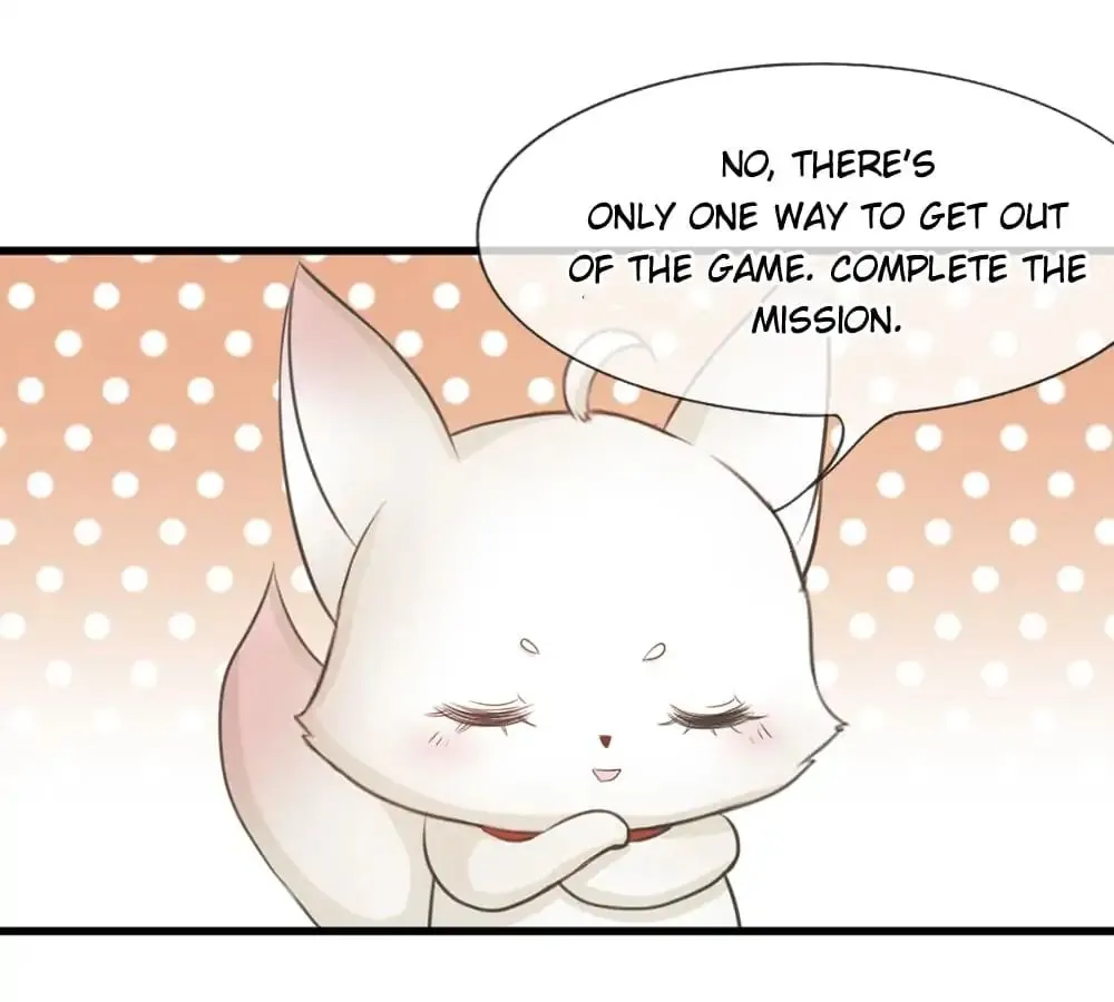 Destined to be Empress Chapter 3 page 12 - 