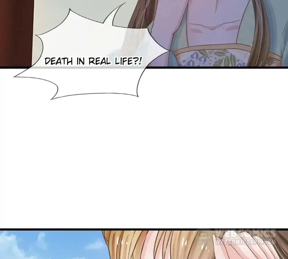 Destined to be Empress Chapter 3 page 15 - 