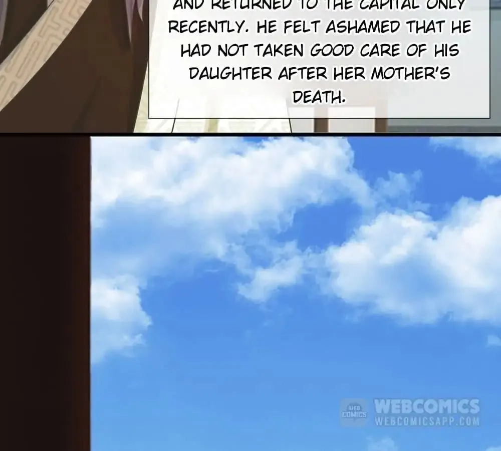 Destined to be Empress Chapter 3 page 19 - 