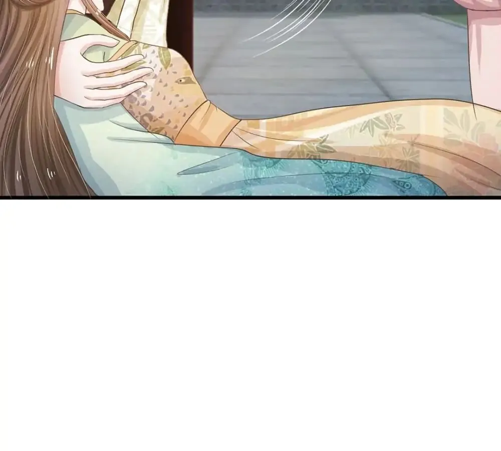 Destined to be Empress Chapter 3 page 21 - 