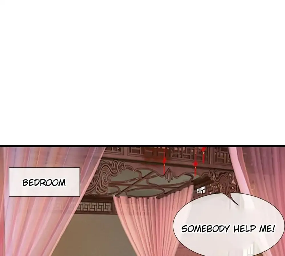 Destined to be Empress Chapter 3 page 22 - 