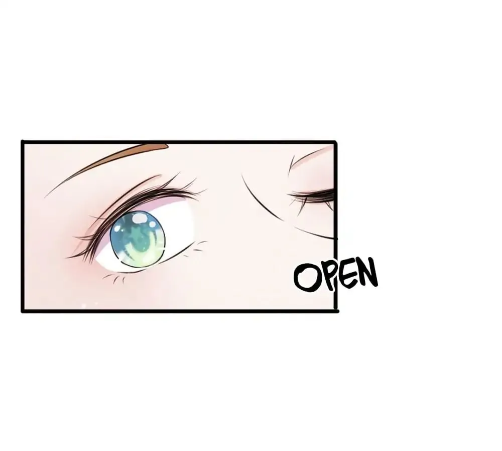 Destined to be Empress Chapter 3 page 24 - 