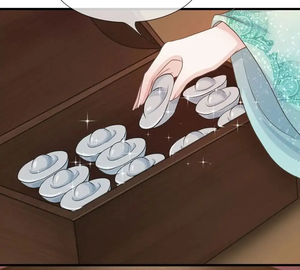 Destined to be Empress Chapter 3 page 27 - 