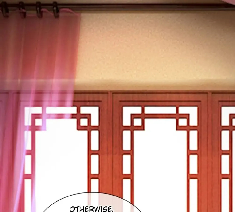 Destined to be Empress Chapter 3 page 28 - 
