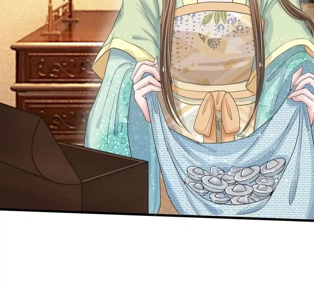 Destined to be Empress Chapter 3 page 30 - 