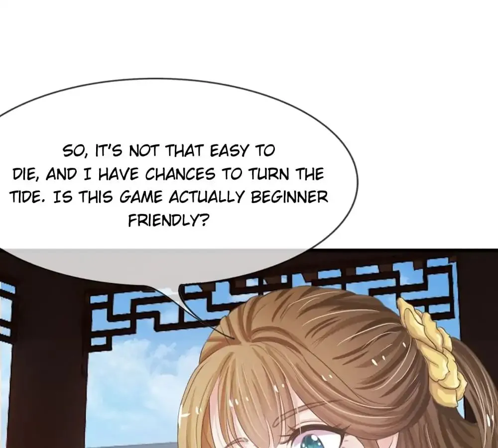 Destined to be Empress Chapter 3 page 4 - 