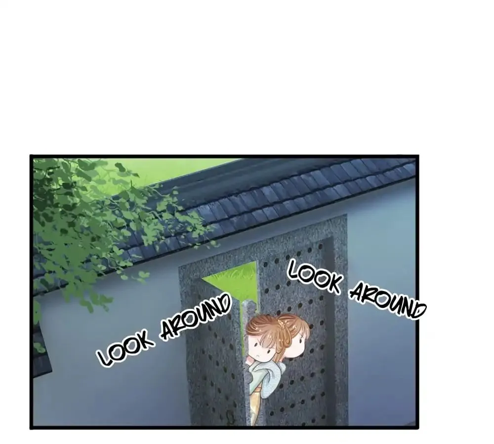 Destined to be Empress Chapter 3 page 31 - 
