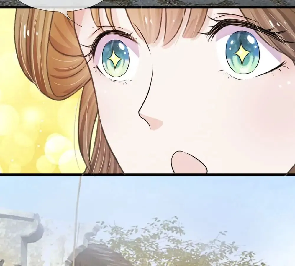 Destined to be Empress Chapter 3 page 35 - 