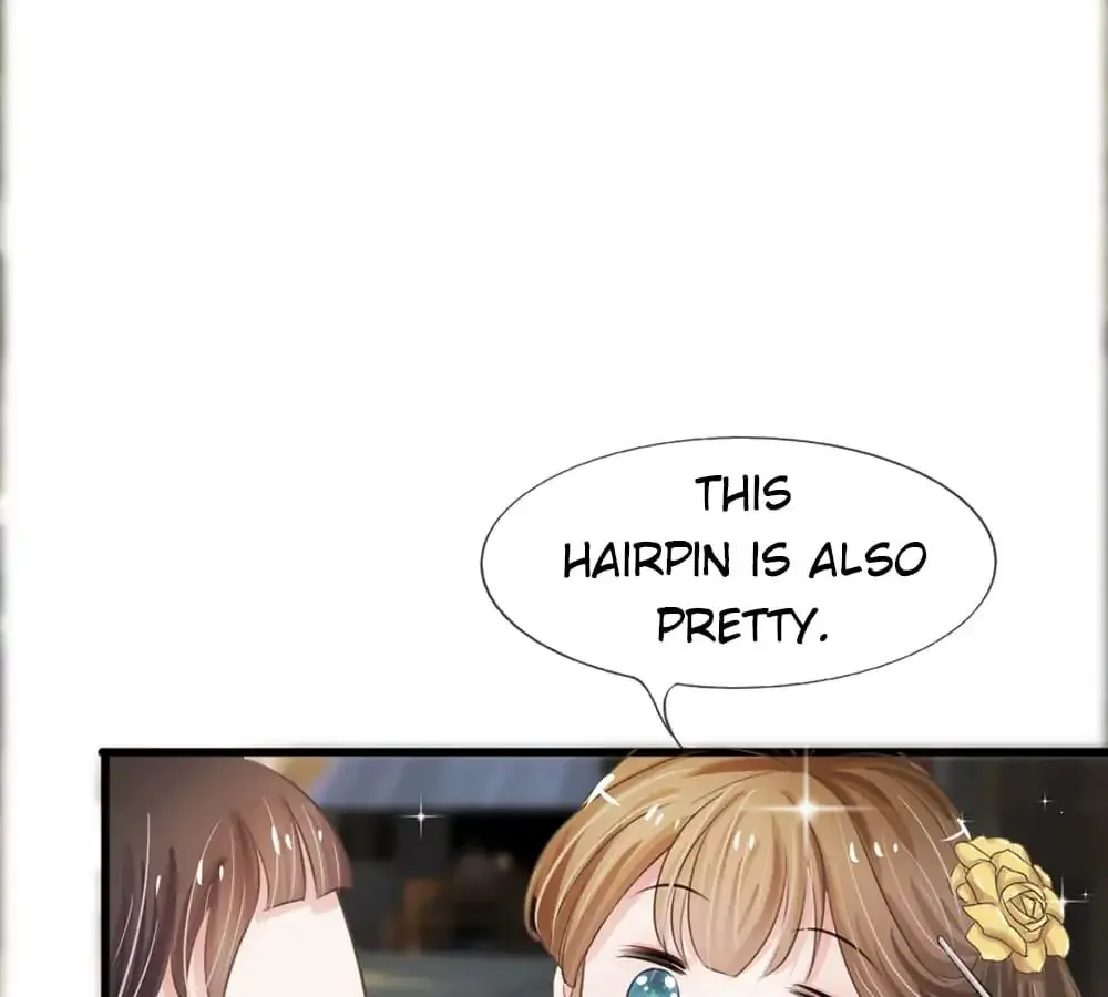 Destined to be Empress Chapter 3 page 39 - 