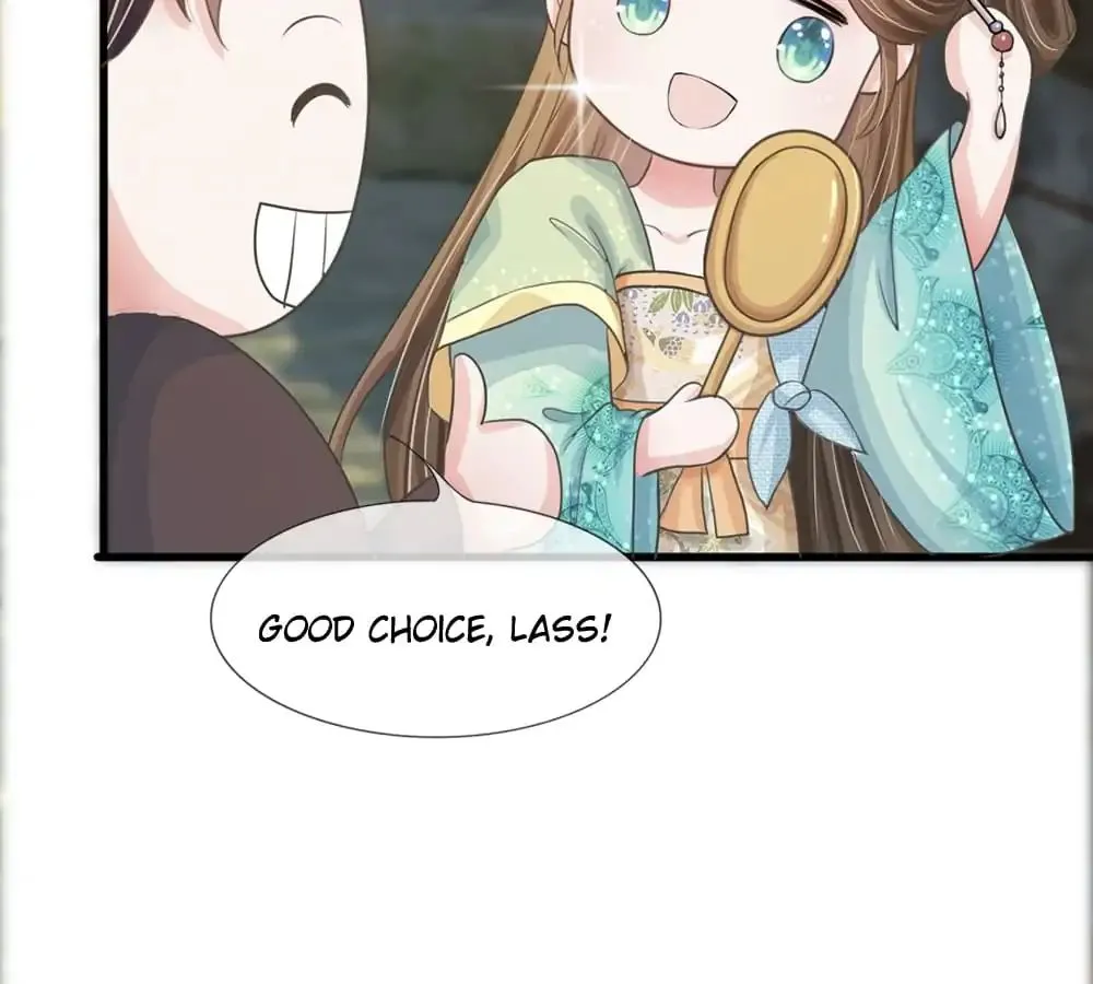 Destined to be Empress Chapter 3 page 40 - 