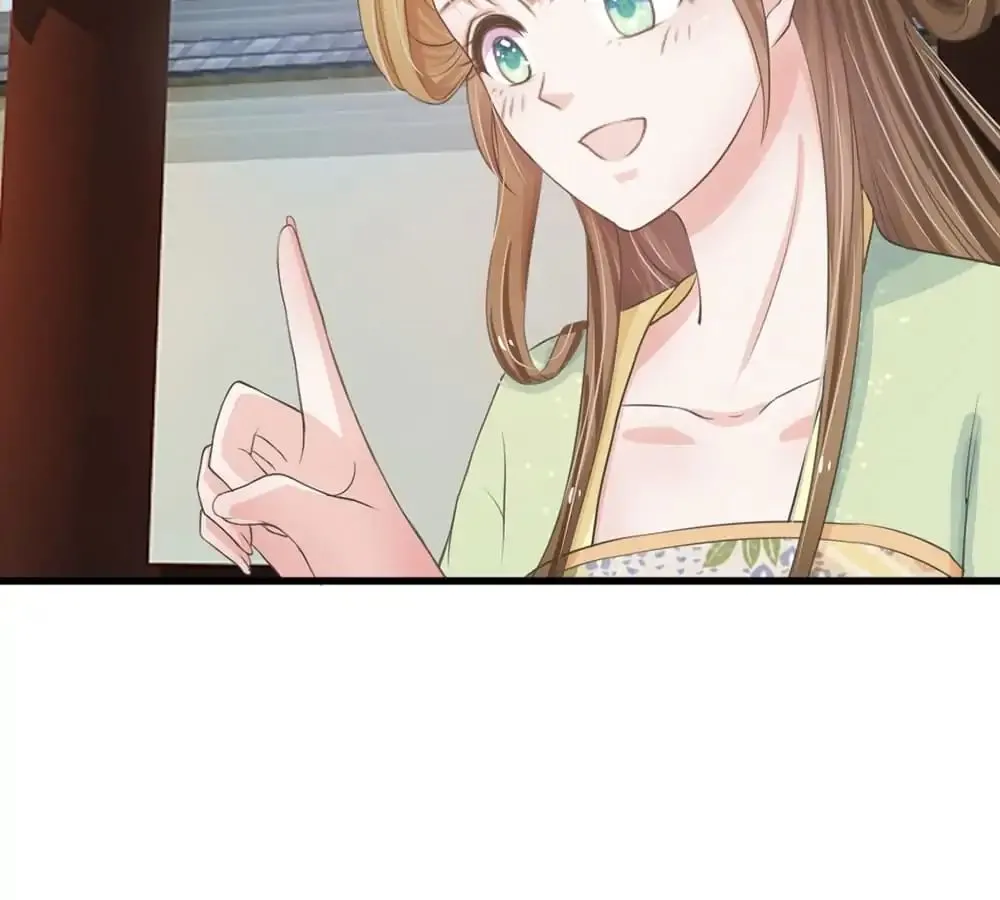 Destined to be Empress Chapter 3 page 5 - 