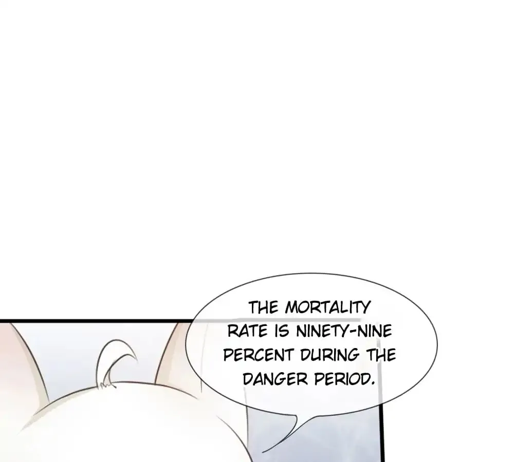 Destined to be Empress Chapter 3 page 6 - 