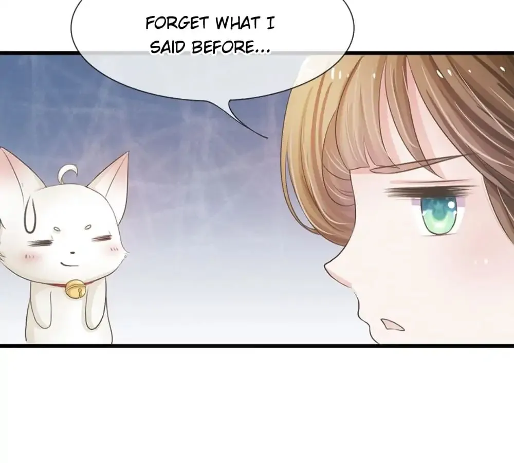 Destined to be Empress Chapter 3 page 8 - 