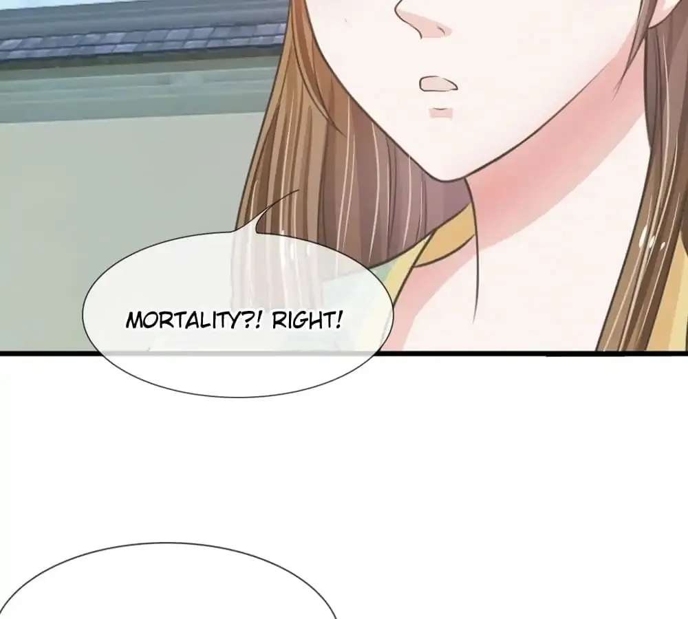 Destined to be Empress Chapter 3 page 10 - 