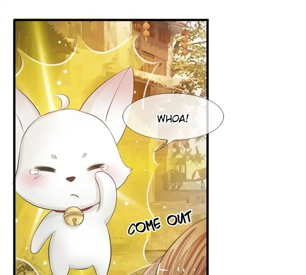 Destined to be Empress Chapter 4 page 18 - 