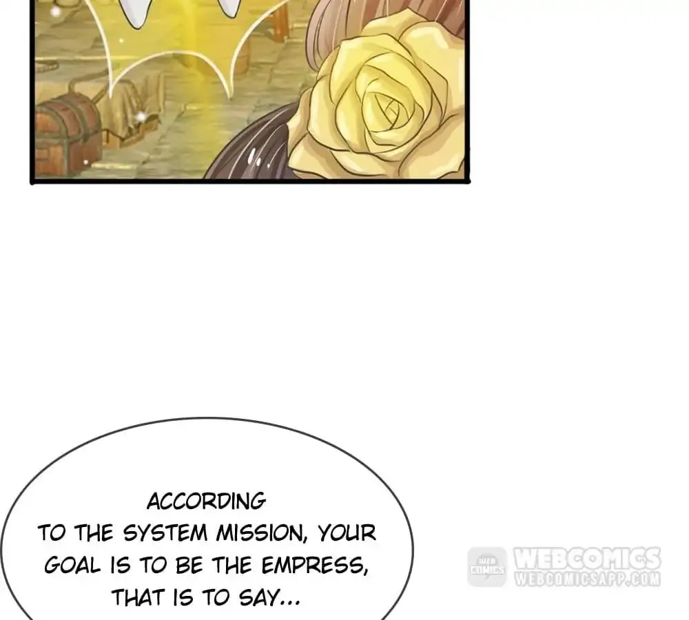 Destined to be Empress Chapter 4 page 19 - 