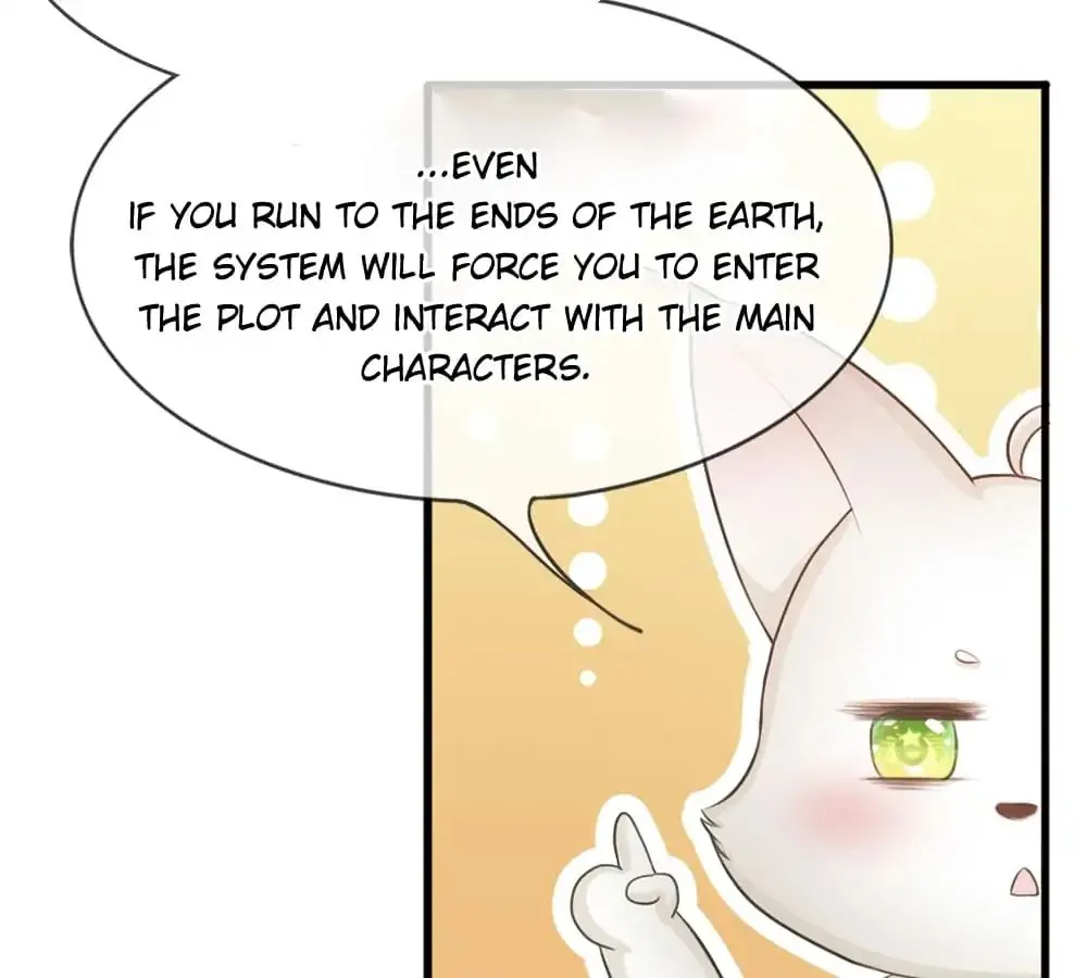 Destined to be Empress Chapter 4 page 20 - 