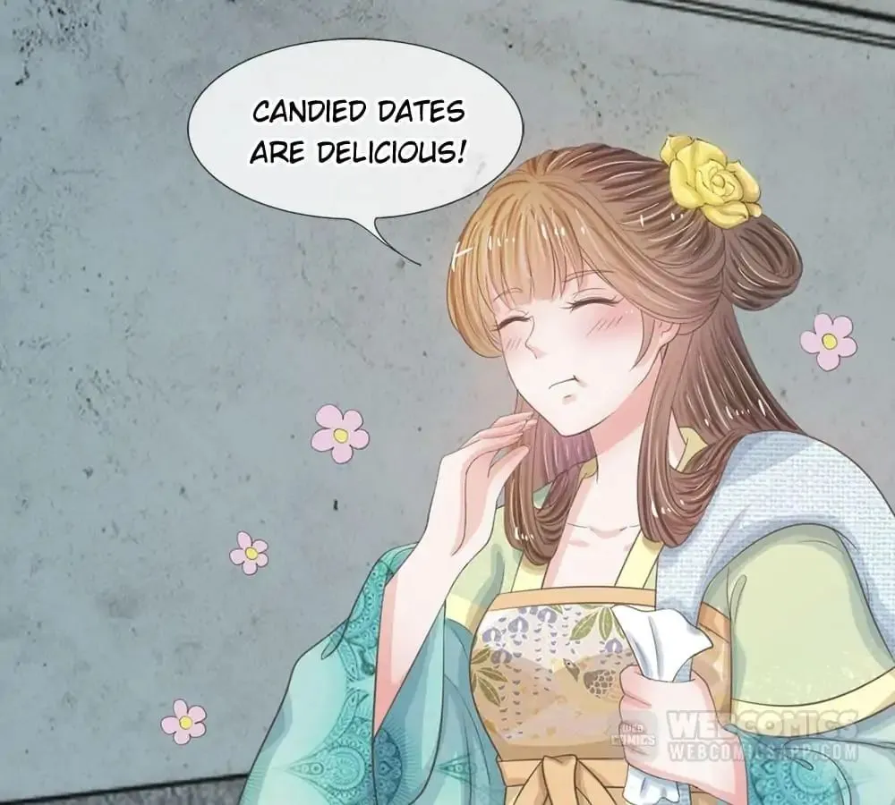 Destined to be Empress Chapter 4 page 3 - 