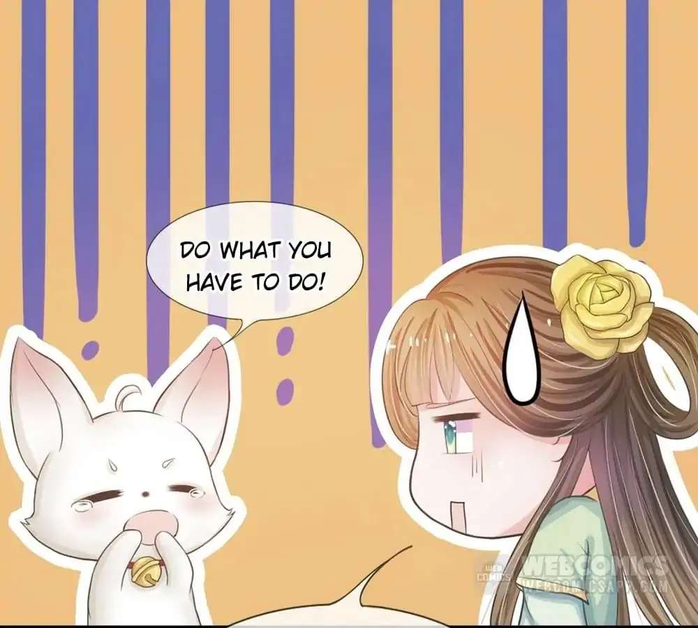 Destined to be Empress Chapter 4 page 23 - 