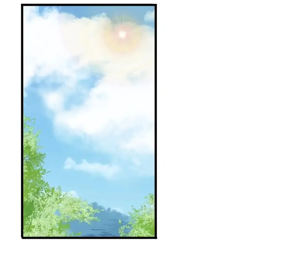 Destined to be Empress Chapter 4 page 25 - 